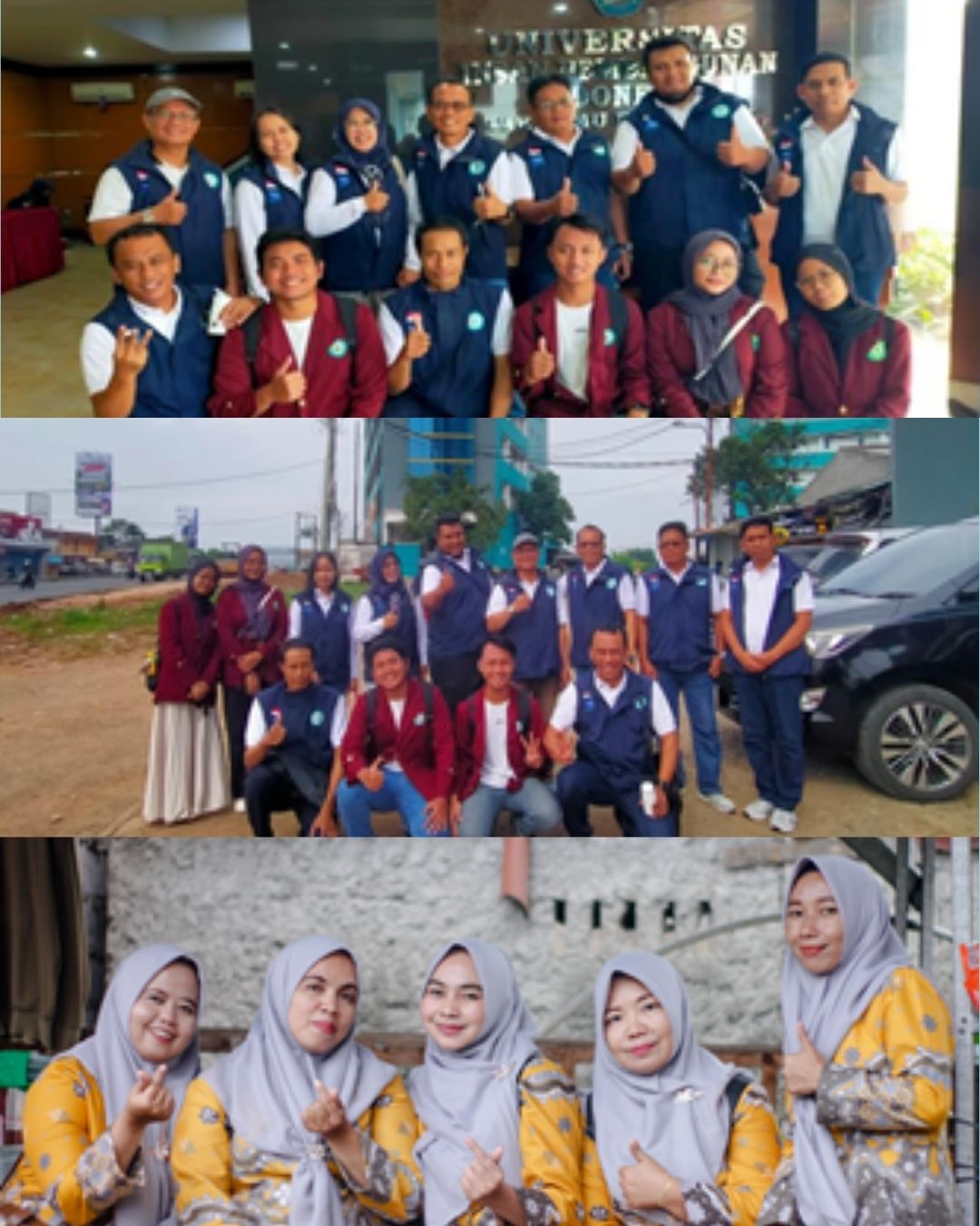 KEGIATAN PENGABDIAN KEPADA MASYARAKAT (PKM)