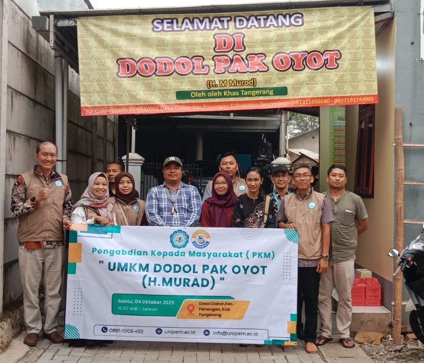 BERITA ACARA KEGIATAN  PENGABDIAN KEPADA MASYARAKAT (PKM)