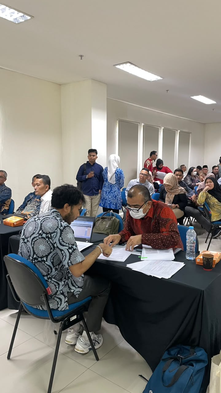 MONITORING DAN EVALUASI (MONEV) HIBAH PENELITIAN, PENGABDIAN KEPADA MASYARAKAT, DAN HILIRISASI RISET TAHUN ANGGARAN 2026